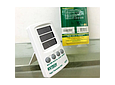 Sự tiện lợi của Máy đo nhiệt độ độ ẩm Extech 445702a