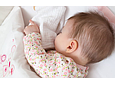 Độ ẩm phòng cho trẻ sơ sinh bao nhiêu là vừa đủ và tốt ?