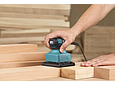 Hướng dẫn chi tiết cách sử dụng máy chà nhám gỗ an toàn và hiệu quả nhất