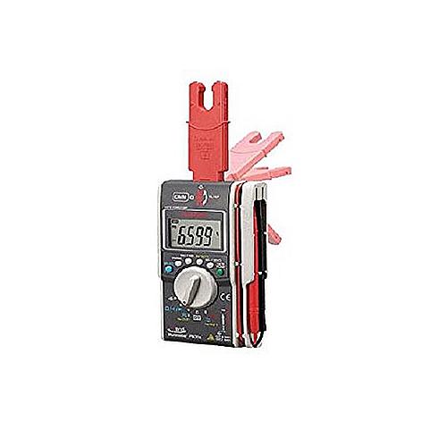 So sánh kỹ thuật: Đồng hồ vạn năng SANWA PM33A và KYORITSU 1009