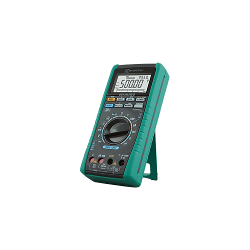 So sánh kỹ thuật sâu giữa Đồng hồ vạn năng số KYORITSU 1061 và KYORITSU 1009