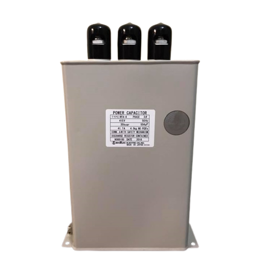 Giới thiệu về Nhà sản xuất SHIZUKI: Chuyên gia trong lĩnh vực Tụ điện