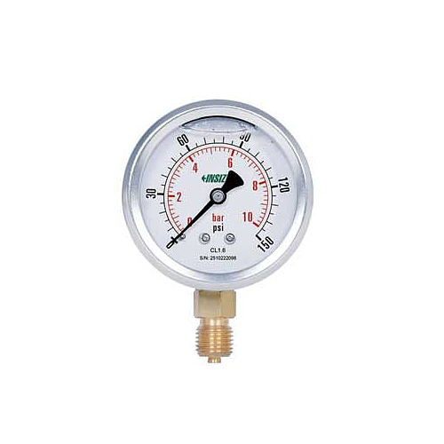 Nhà Sản Xuất Thiết Bị Đo Lường INSIZE: Chất Lượng và Độ Chính Xác Cao