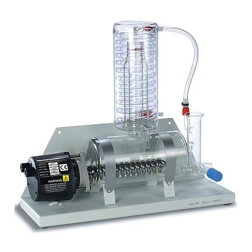 Giới thiệu Nhà sản xuất STUART: Chuyên gia trong lĩnh vực máy cất nước và thiết bị phòng thí nghiệm