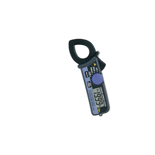 Đánh giá kỹ thuật Ampe kìm đo dòng rò KYORITSU 2431