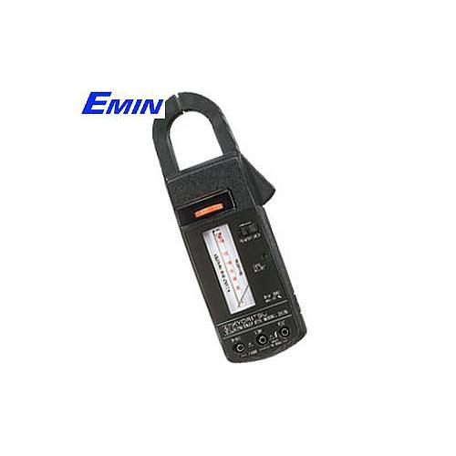 Đánh giá kỹ thuật sản phẩm Ampe kìm KYORITSU 2805