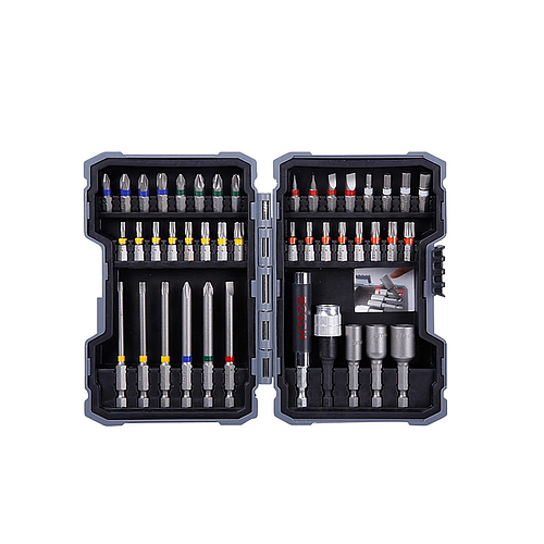 Nhà Sản Xuất Bosch: Đối Tác Tin Cậy Cho Giải Pháp Công Nghiệp